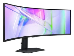 Samsung Monitor LS49C950UAUXEN 49