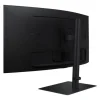 Samsung Monitor LS34C652UAUXEN 34 ", 3440 x 1440 (UWQHD)