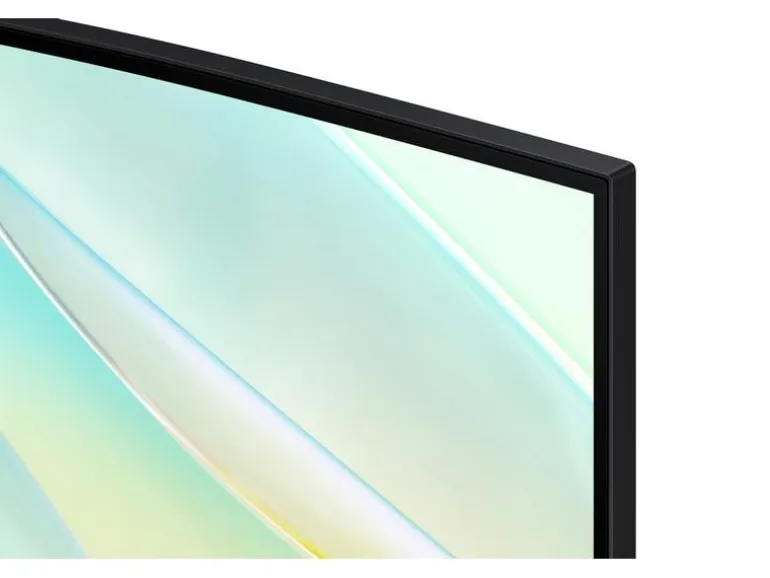Samsung Monitor LS34C652UAUXEN 34 ", 3440 x 1440 (UWQHD)