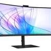 Samsung Monitor LS34C652 VAUXEN 34 ", 3440 x 1440 (UWQHD)