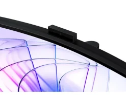 Samsung Monitor LS34C652 VAUXEN 34 ", 3440 x 1440 (UWQHD)