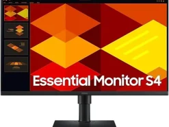 Samsung Monitor LS27D400GAUXEN 27