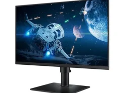 Samsung Monitor LS24D400GAUXEN 24 