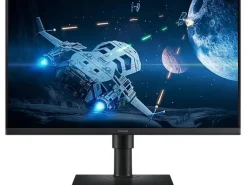 Samsung Monitor LS24D400GAUXEN 24 