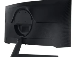 Samsung Monitor Odyssey G5 LC34G55TWWPXEN 34 