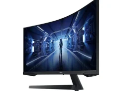 Samsung Monitor Odyssey G5 LC34G55TWWPXEN 34 