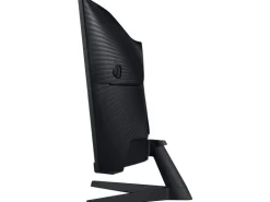 Samsung Monitor Odyssey G5 LC34G55TWWPXEN 34 