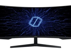 Samsung Monitor Odyssey G5 LC34G55TWWPXEN 34 