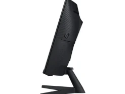 Samsung Monitor Odyssey G5 LS32CG552EUXEN 32 ", 2560 x 1440 (WQHD)