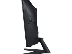 Samsung Monitor Odyssey G5 LS32CG552EUXEN 32 
