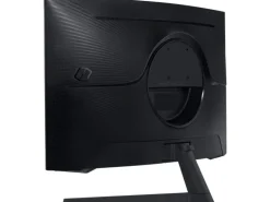 Samsung Monitor Odyssey G5 LS32CG552EUXEN 32 
