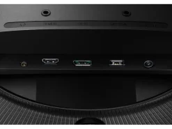 Samsung Monitor Odyssey G5 LS32CG552EUXEN 32 