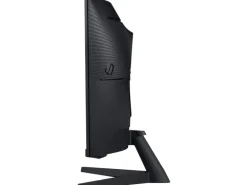Samsung Monitor Odyssey G5 LS32CG552EUXEN 32 