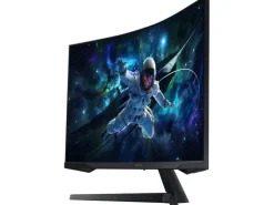 Samsung Monitor Odyssey G5 LS32CG552EUXEN 32 
