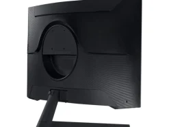 Samsung Monitor Odyssey G5 LS32CG552EUXEN 32 