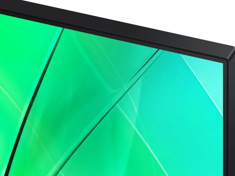 Samsung Monitor ViewFinity S6 LS24D600EAUXEN