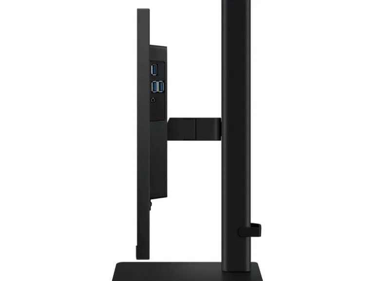 Samsung Monitor ViewFinity S6 LS24D600EAUXEN