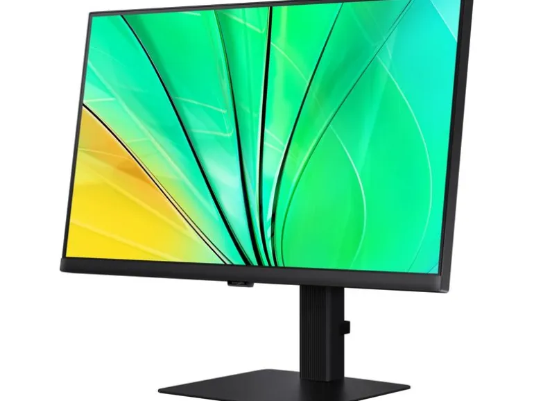 Samsung Monitor ViewFinity S6 LS24D600EAUXEN