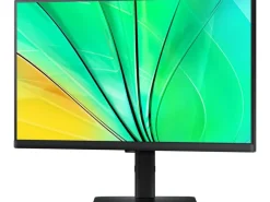 Samsung Monitor ViewFinity S6 LS24D600EAUXEN