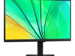 Samsung Monitor ViewFinity S6 LS24D600EAUXEN