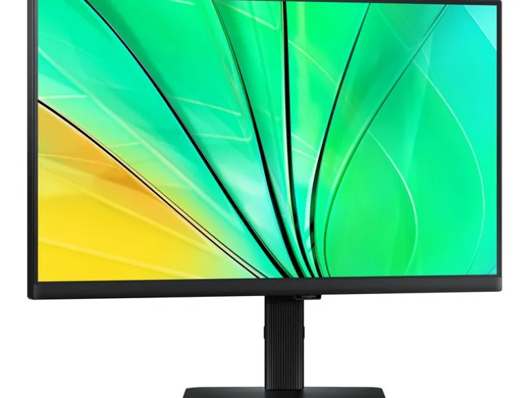 Samsung Monitor ViewFinity S6 LS24D600EAUXEN