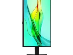Samsung Monitor ViewFinity S6 LS24D600UAUXEN
