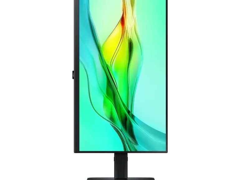 Samsung Monitor ViewFinity S6 LS24D600UAUXEN