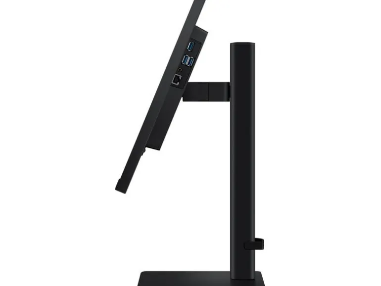 Samsung Monitor ViewFinity S6 LS24D600UAUXEN