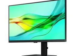 Samsung Monitor ViewFinity S6 LS24D600UAUXEN