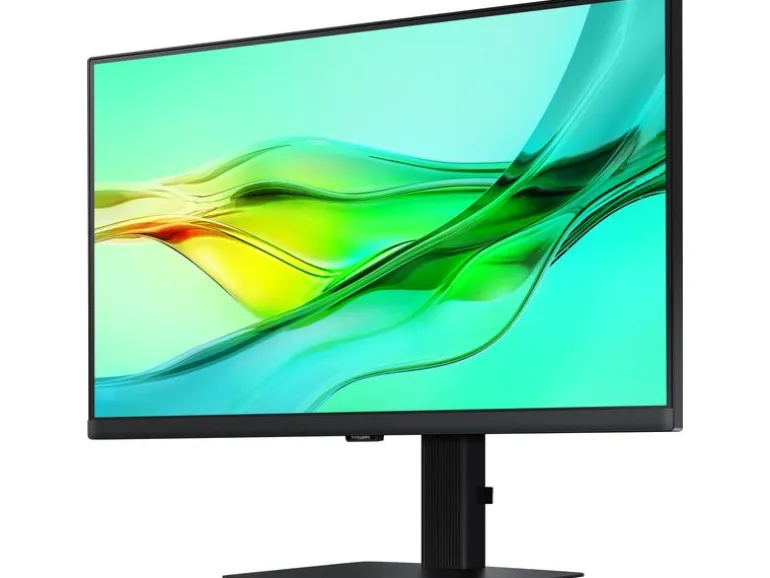 Samsung Monitor ViewFinity S6 LS24D600UAUXEN