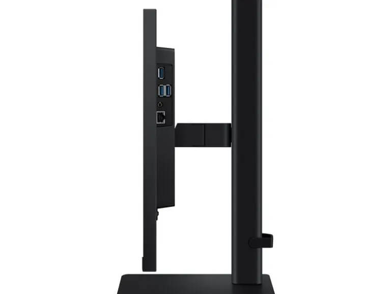 Samsung Monitor ViewFinity S6 LS24D600UAUXEN