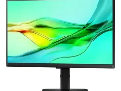 Samsung Monitor ViewFinity S6 LS24D600UAUXEN