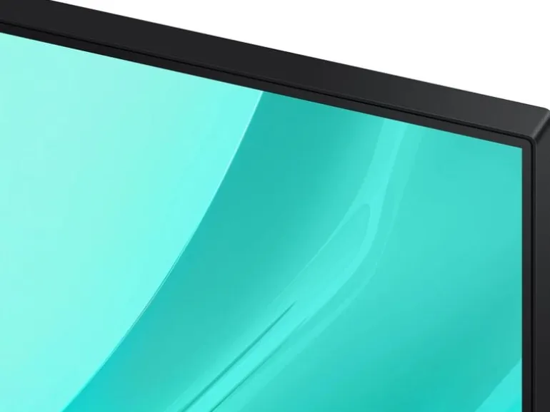 Samsung Monitor ViewFinity S6 LS24D600UAUXEN