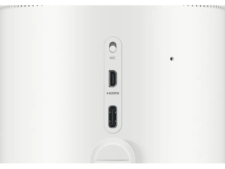 Samsung Projektor The Freestyle LFF3