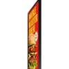 Samsung Public Display Outdoor OH55DX 55 "