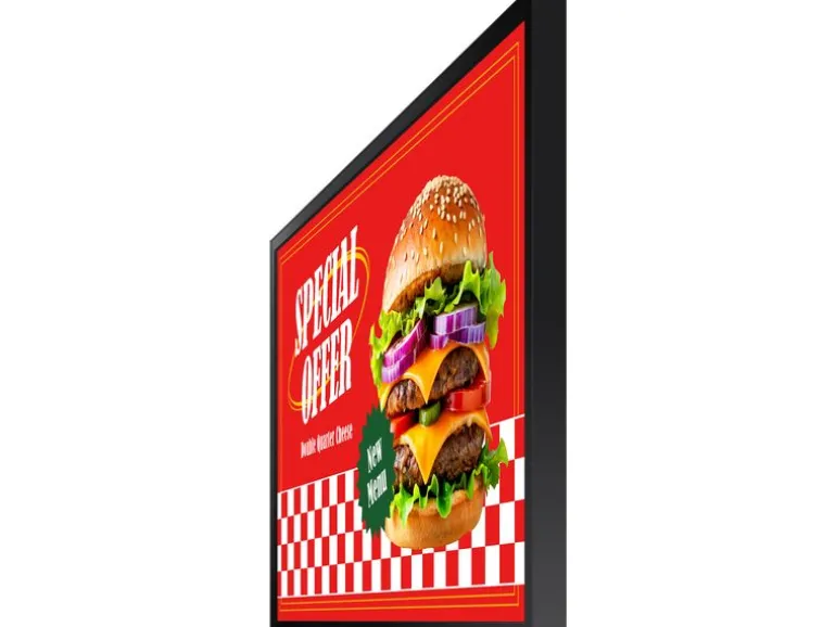 Samsung Public Display Outdoor OH55DX 55 "