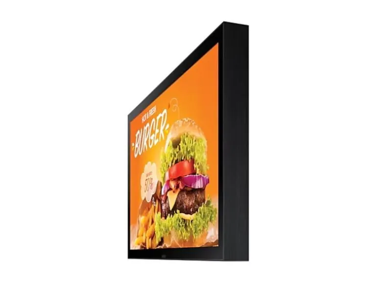 Samsung Public Display Outdoor OH24B 24 "