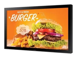 Samsung Public Display Outdoor OH24B 24