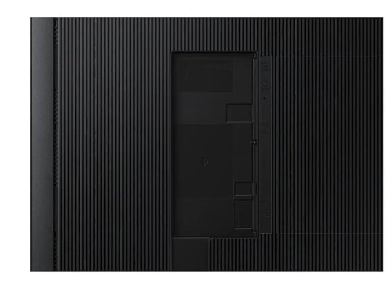 Samsung Public Display QB85C 85 "