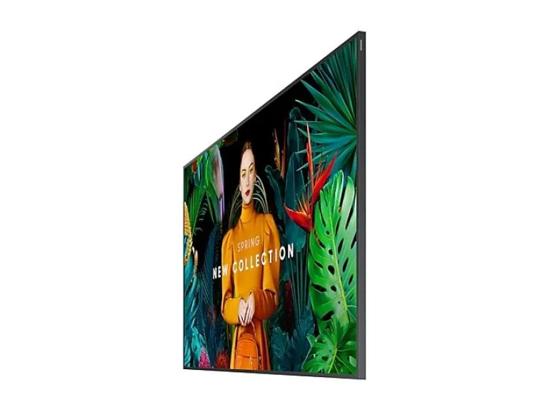 Samsung Public Display QM65C 65 "