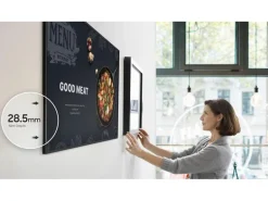 Samsung Public Display QM75C 75