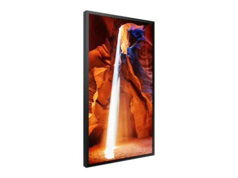 Samsung Public Display Semi-Outdoor OM55NS 55 "