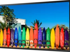 Samsung Public Display Semi-Outdoor OM55B 55