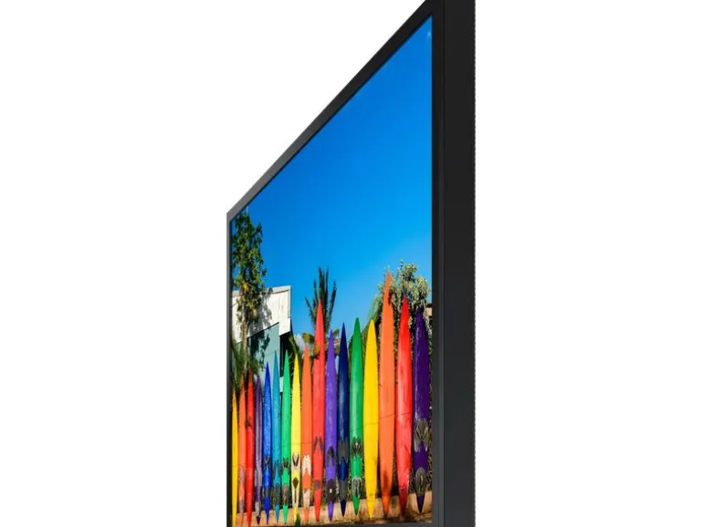 Samsung Public Display Semi-Outdoor OM55B 55 "