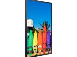 Samsung Public Display Semi-Outdoor OM55B 55