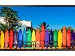 Samsung Public Display Semi-Outdoor OM55B 55