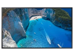 Samsung Public Display Semi-Outdoor OM75A 75 