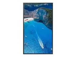 Samsung Public Display Semi-Outdoor OM75A 75 