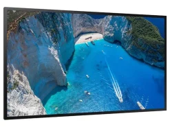 Samsung Public Display Semi-Outdoor OM75A 75 