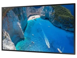 Samsung Public Display Semi-Outdoor OM75A 75 